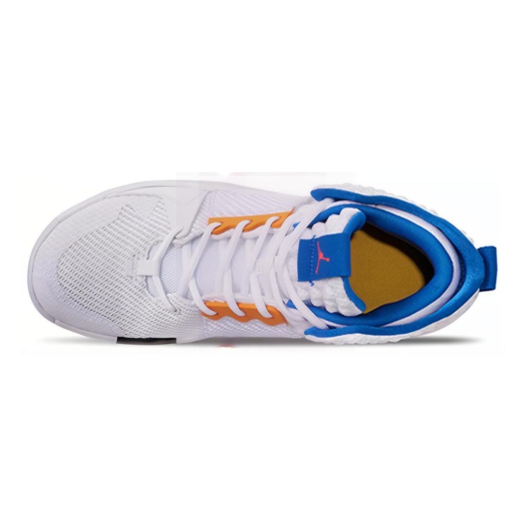 Jordan Почему не 0.2 OKC Домашние GS AO6218-100