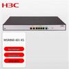 Гигабитный корпоративный маршрутизатор H3C MSR860-6EI-XS