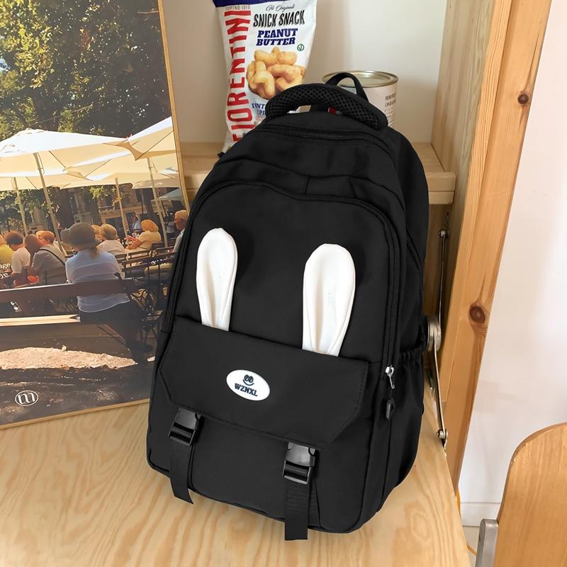 Милый рюкзак женский рюкзак большой емкости студенческий школьный ранец