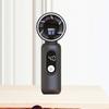 Portable USB Mini Fan Handheld Air Cooler 3000mAh Rechargeable For Outdoor Travel Camping Commute