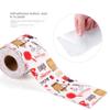 Washable Sink Absorbent Sticker Window Sill Anti-mildew Stickers Anti-frost Dew Sticker  Wash Basin