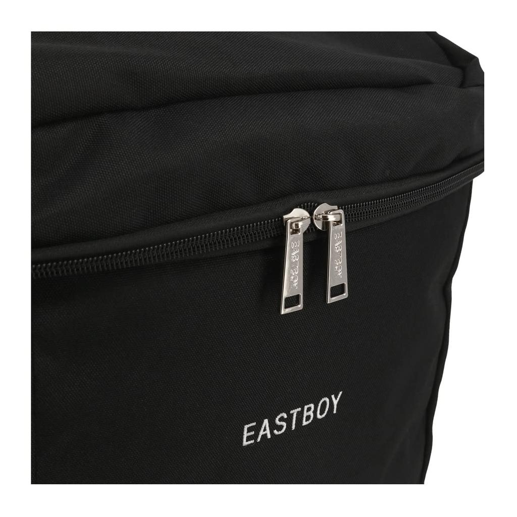 Backpack 30L B4 Sprout EBA56 Backpack School Bag Water Repellent Lightweight for School Black [Eastboy] [01]