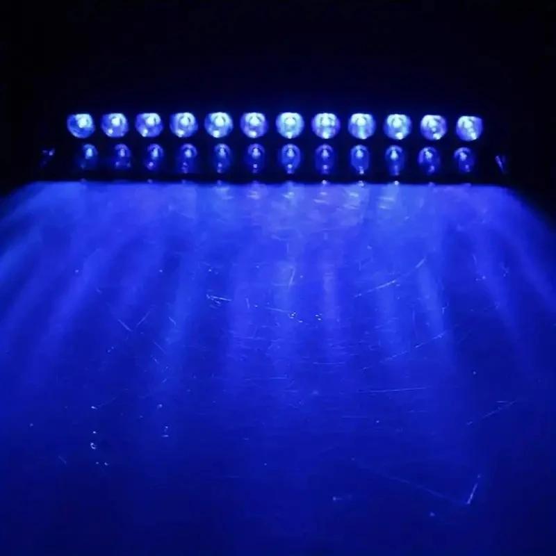 S12 Автомобильный аварийный светодиодный стробоскопический фонарь для полиции автомобиля грузовика красный синий янтарный белый светодиодный проблесковый маячок сигнальная лампа автомобильный фонарь в сборе