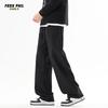 Foss Phil Men's Cotton Casual Cargo Pants