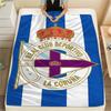 Depor Blanket, High quality Comfortable for All Seasons, Home Decor, Warmth and Comfort