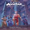 Avatar The Last Airbender Imbalance Library Edition by Bryan... 9781506708126