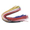 Tin Plated PCB Solder Cable Fly Jumper Wire Copper Conductor Wire 8 inch  Cable Wire Soft Wire 100pcs