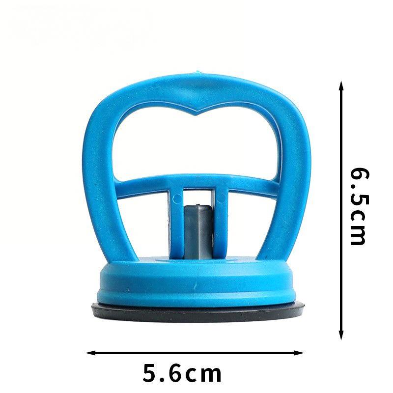 Портативные присоски для установки и снятия мобильного экрана, автомобильного стекла, плитки и потолка