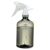 Stylish Watertight Lightweight Plants Misting Bottle Comfort Grip Trigger Head Spray for Salon