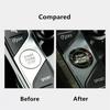 Кристальная кнопка Start-Stop Замена для BMW G20 G21 i4 Z4 G29 X5 G05 X6 G06