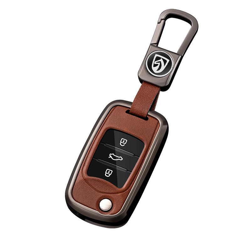 Baojun 730/510/560/530/310W/360 Folding Key Protection Cover