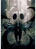 Videogame Hollow Knight Posters Prints Canvas Painting Anime Game Wall Picture For Modern Kids Room Home Decoration