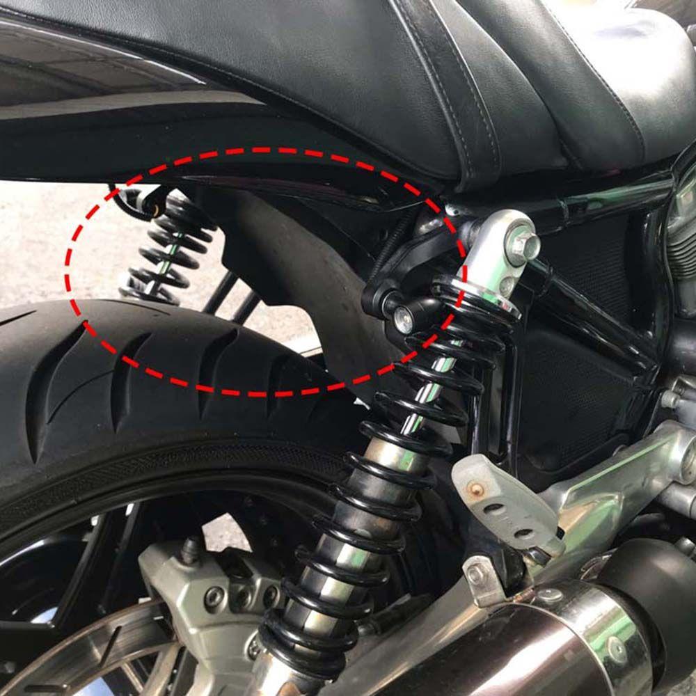 Amber Moto flashing Light Mini LED Turn Signal Motorcycle Blinker Motorcycle Running Indicator Lamp