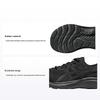 Кроссовки мужские Gel Contend 9 Black Graphite Grey 1011B881-003