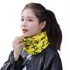 Versatile Knit Scarf & Hat: Cold-Proof, Warm, and Stylish Imitation Cashmere Neck Cover for Men and Women