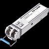 2.5G Одномодовый Двухволоконный Оптический Трансивер SFP с разъемом CN (адаптер в комплекте)