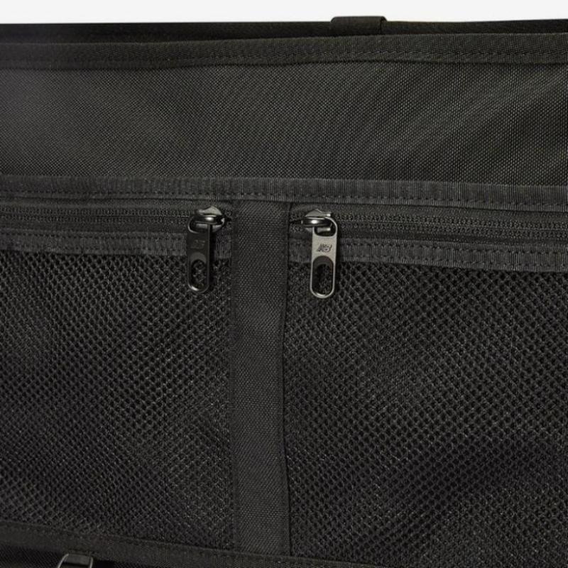 New Balance Сумка-мессенджер с базовым логотипом для школы Nbgcess205