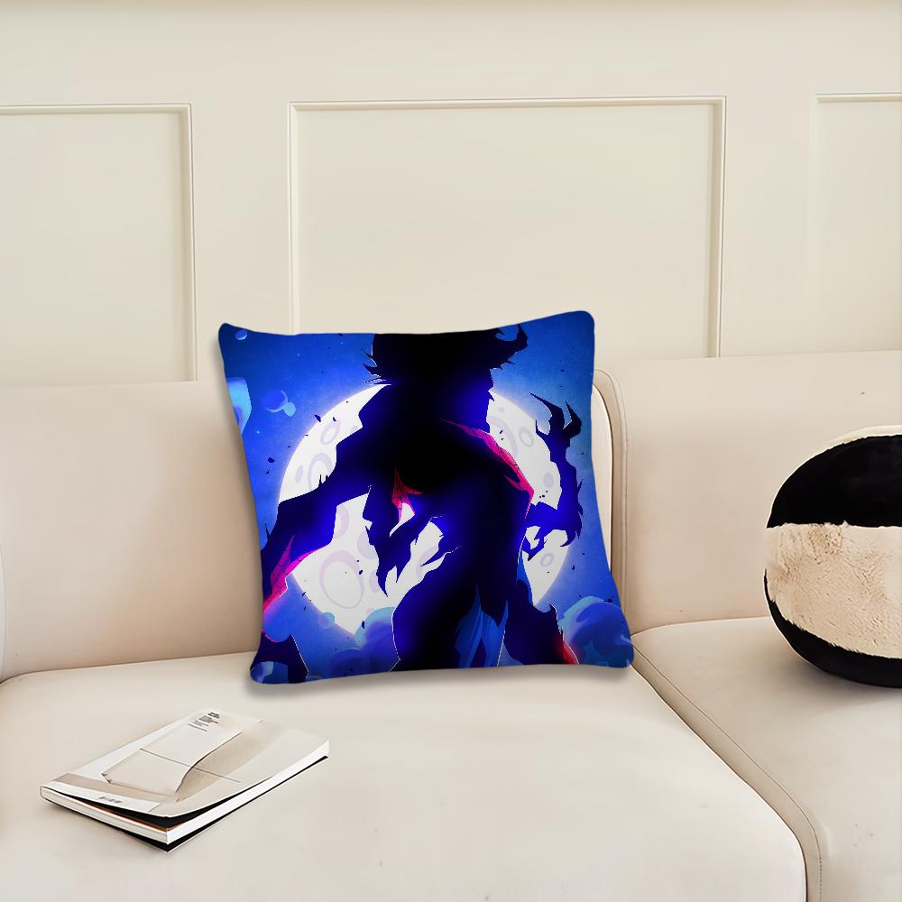 Movie SSpiderman brand new day Pillow Case Pillow Cover Decoration Room Home Sofa living Office Car Nordic Simplicity