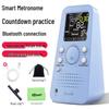 Многофункциональный электронный метроном Little Angel WSM-289 для фортепиано, гитары, гучжэна и ритма барабанов.