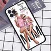 Чехол для телефона Baby Mom Girl Son для iPhone Samsung Galaxy Redmi Xiaomi Note S A 16 15 14 13 12 11 20 21 22 23 53 54 Pro Plus Ultra Силиконовая крышка
