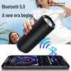 Newmine BT76 Portable Bluetooth Speaker