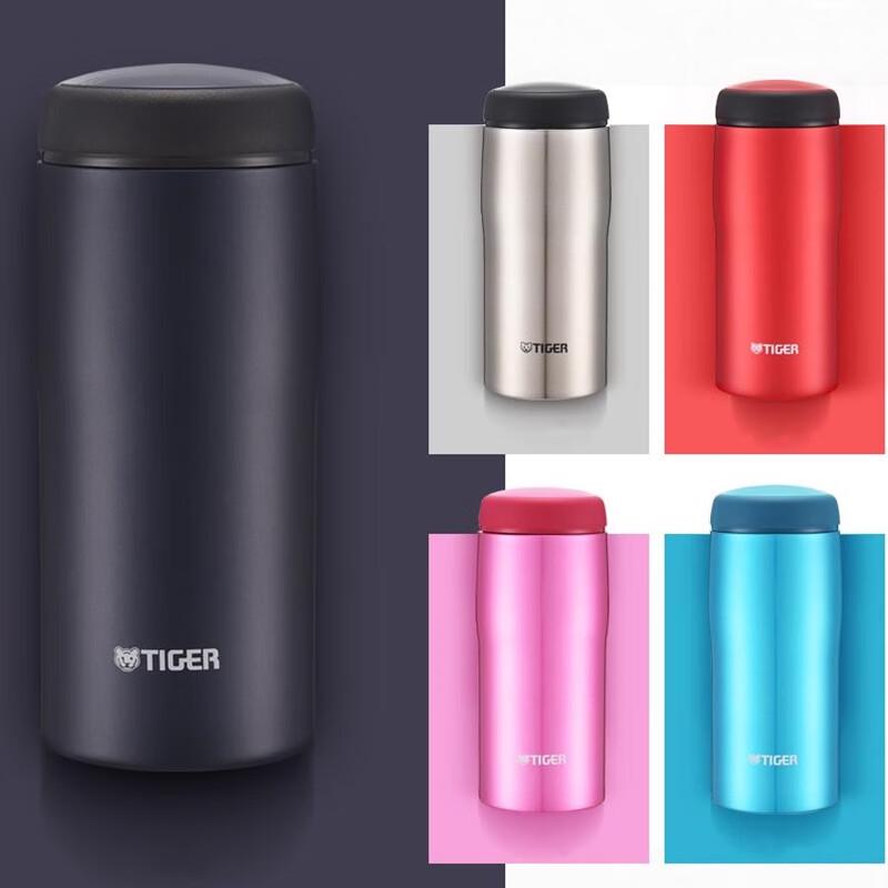 Tiger MJA-B048 Stainless Steel Thermos 480ml