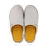 Тапочки Gyupper Nippon Slippers Core Feel Gyupper cm 303323, Серый, 25.0