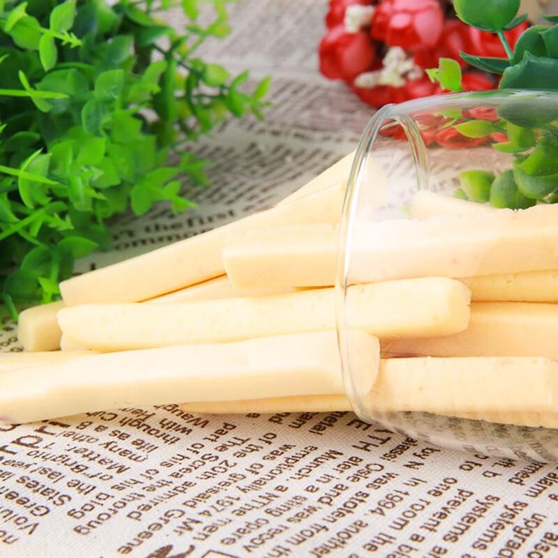 Puzhen Inner Mongolia Dairy Snacks