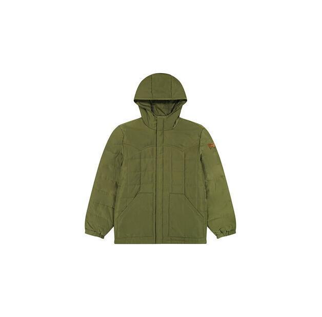 Куртка пуховая Wrangler 112357207