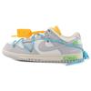 Dunk Low Off White Lot 2 DM1602-115