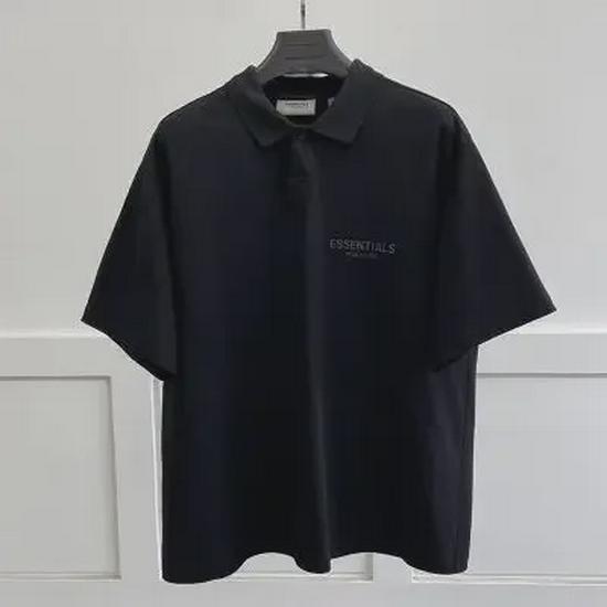 Футболка мужская Yamamoto Yohji Irregular Dark Niche Barber, большой размер, короткий рукав