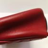 [Pre-Owned] Gucci GG Marmont Small Matelassé Shoulder Bag 'Red' - Good #1U6QK3Y