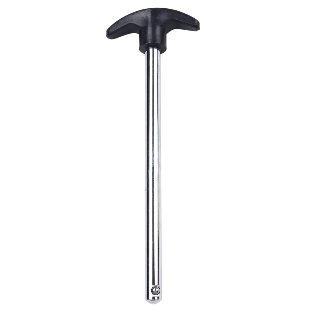 Gym Pin Weight Stack Pin 18.5cm Length 1pc 9.5mm Diameter New