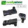 Датчик давления наддува MAP для Renault Clio Espace Kangoo Megane Scenic Laguna Logan Thalia 8200121800 8200105165 7700101762