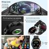 Спортивные умные часы Newman HW20 G600 (Китайская версия)