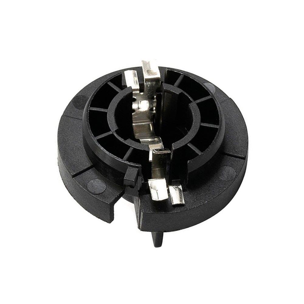 2Pcs Tail Light Bulb Socket Holder 63212756177 For BMW Mini R56 R57 R58 R59 R61