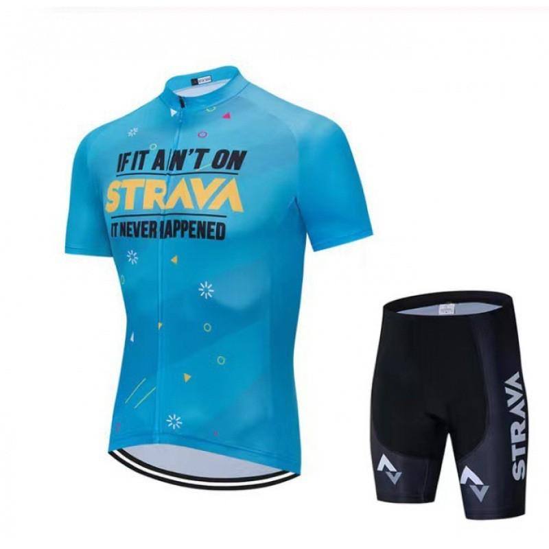 Men Women Cycling Jersey Short Sleeve Breathable Quick Dry Mountain Road Bike Sport Shirt
