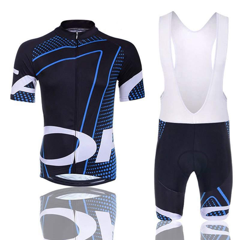 Orbea Quick-drying Breathable Cycling Suit Short Sports Mountain Bike Men's Team Version