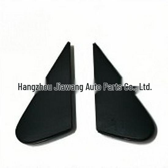 Fits 2009 Toyota RAV4 Rearview Mirror Outer Triangle 60117-0R020R/60118-0R020L