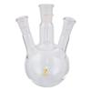 Common Sliding Four Neck Flask 500mL 0082-07-30 /1-4362-03