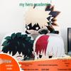 My Hero Academia Dakimakura Cushion: Izuku Midoriya & Katsuki Bakugo Anime Merchandise