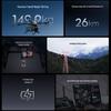 DJI Промышленный дрон FlyCart 100 и аксессуары (Китайская версия)