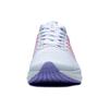 Li Ning Red Hare 6 Универсальные Амортизирующие Дышащие Упругие Низкие Беговые Кроссовки Женские Белый Розовый Фиолетовый ARMT016-14