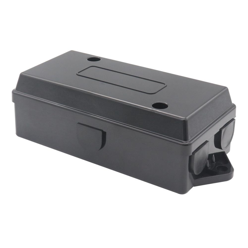 7 Way Electrical Trailer Wire Junction Box for RV Camper Connectors