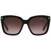 Ft0502 Amarra 01t Women Sunglasses