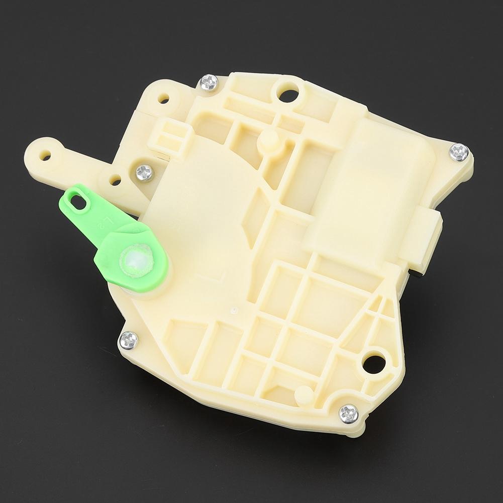 Left Door Lock Mechanism Actuator 72155 S5A A01 Fits for Honda Civic CR V