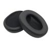 1Pair Replacement Headset Foam Pad Ear Pads Ear Cushion Headphones Accessories Earbuds Cover