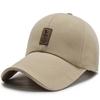 Стиль Кепки Хоп Хип Гольф Шляпа Хлопок Женские Бейсболки Буквенные Кепки Мужские Бейсболки Бейсболки