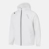 Descente Swiss Triathlon Training Woven Jacket White Sr121Iwt21