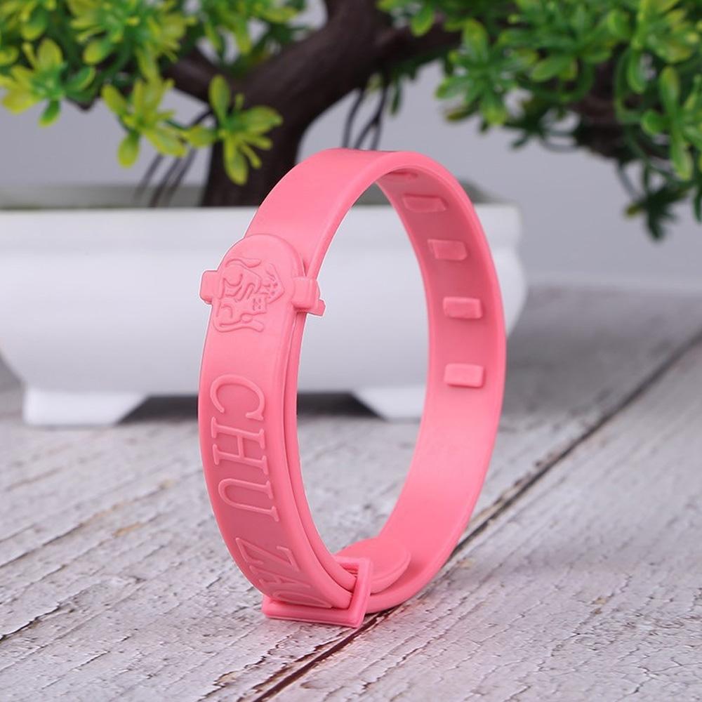 Adjustable Cat With Effective Removal Of Flea Mite Lice Insecticide Mosquito Quadruple Effect